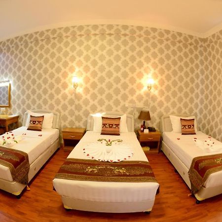 Royal Naung Yoe Hotel Мандалей Екстериор снимка