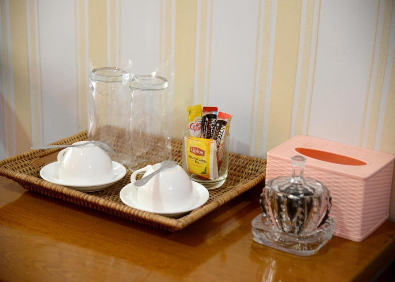 Royal Naung Yoe Hotel Мандалей Екстериор снимка