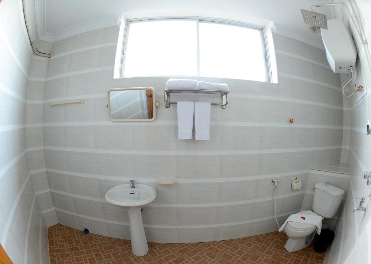 Royal Naung Yoe Hotel Мандалей Екстериор снимка