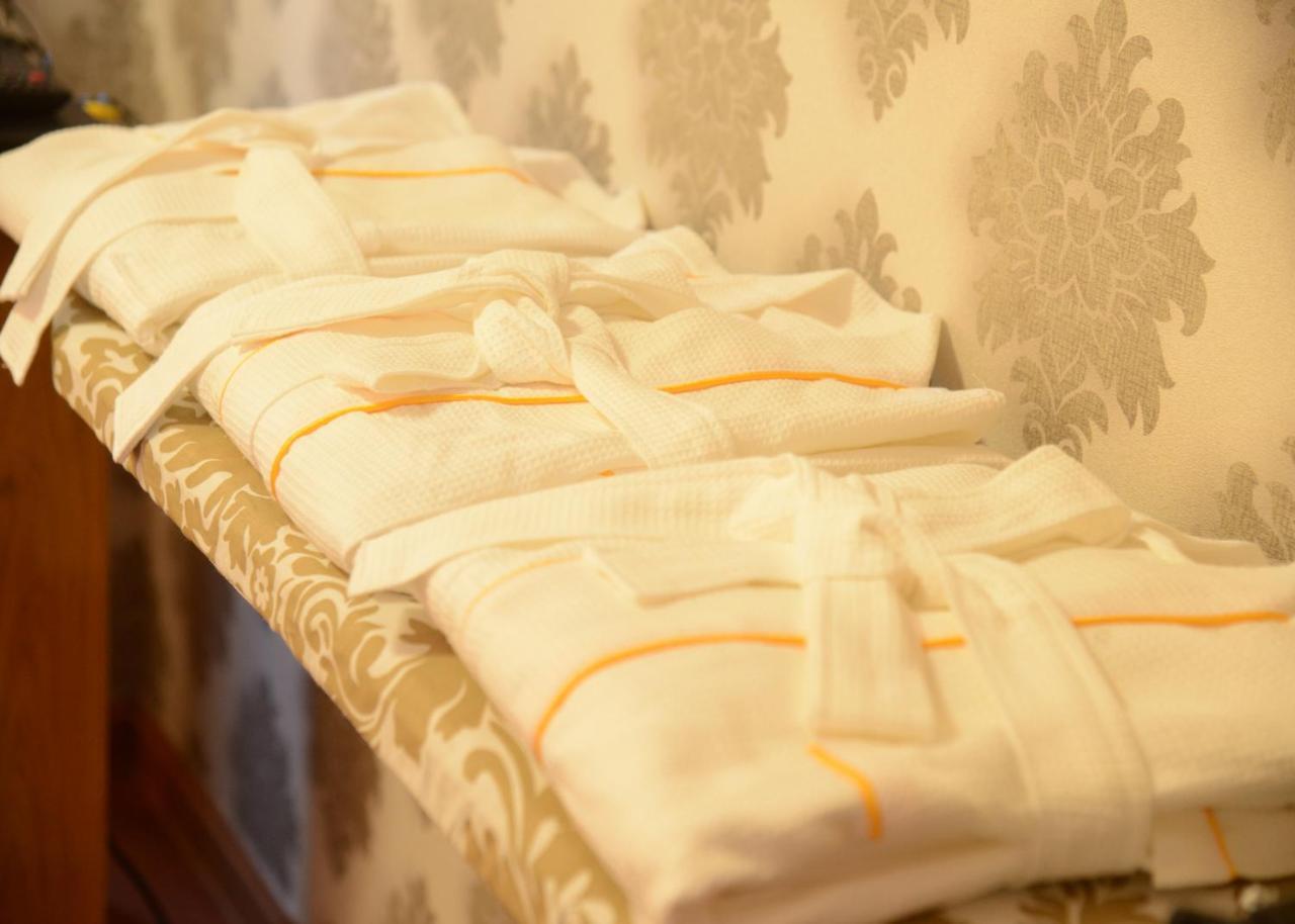 Royal Naung Yoe Hotel Мандалей Екстериор снимка