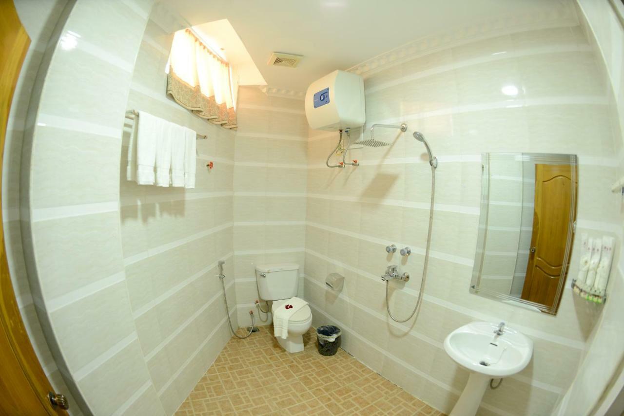 Royal Naung Yoe Hotel Мандалей Екстериор снимка
