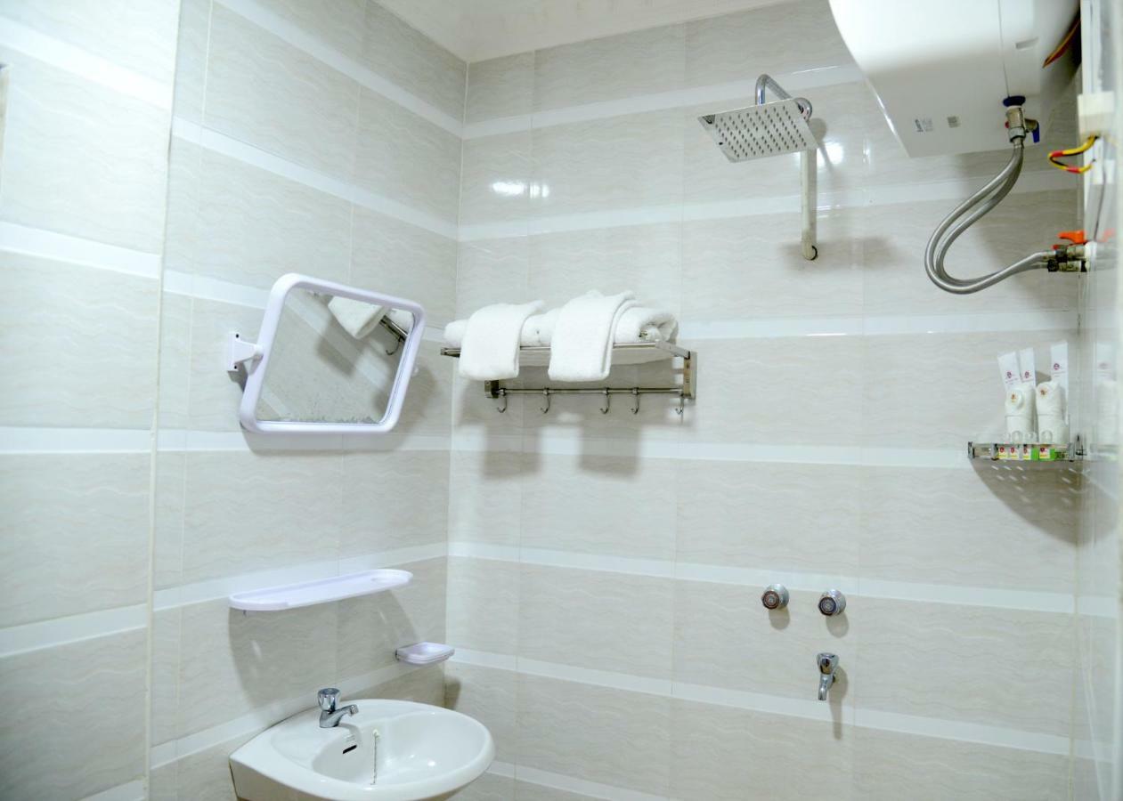 Royal Naung Yoe Hotel Мандалей Екстериор снимка